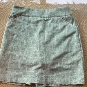 Peter Millar Wicking Golf Skort